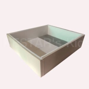 คอกกั้นกระแทก รุ่น Light หนัง Classic