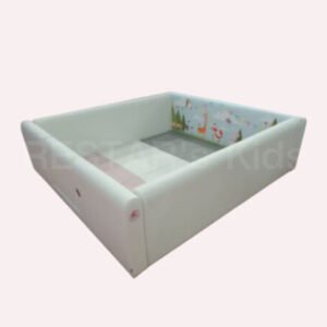 คอกกั้นกระแทก รุ่น Original หนัง Plus