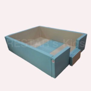 คอกกั้นกระแทก รุ่น Super Save หนัง Classic