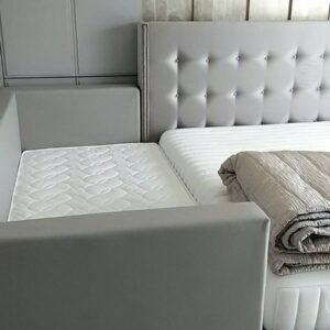 เตียงต่อเตียงพ่อแม่