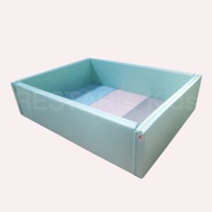 คอกกั้นกระแทก รุ่น Light หนัง Plus