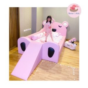 เตียง Restar's Bear น้องหมี
